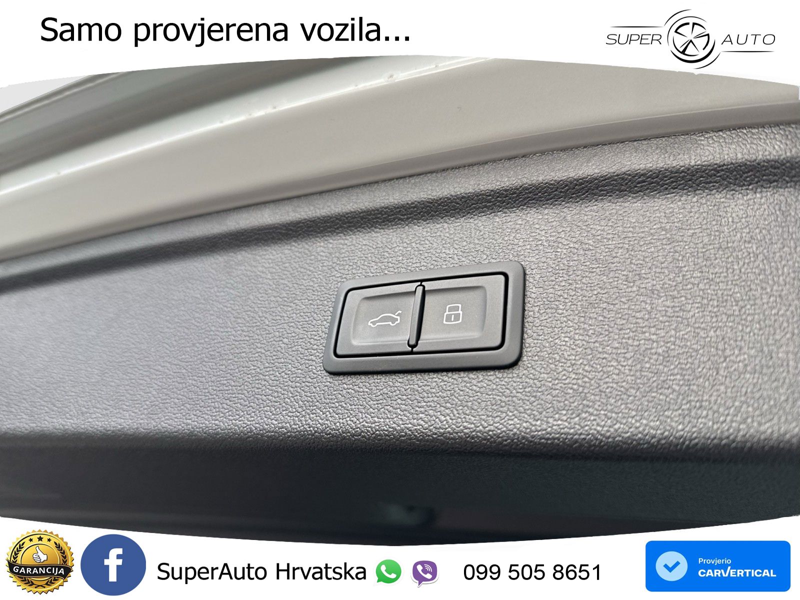 Audi A3 Sportback 40 TFSI (204 KS) quattro S tronic S line LED+GR SJED+ACC