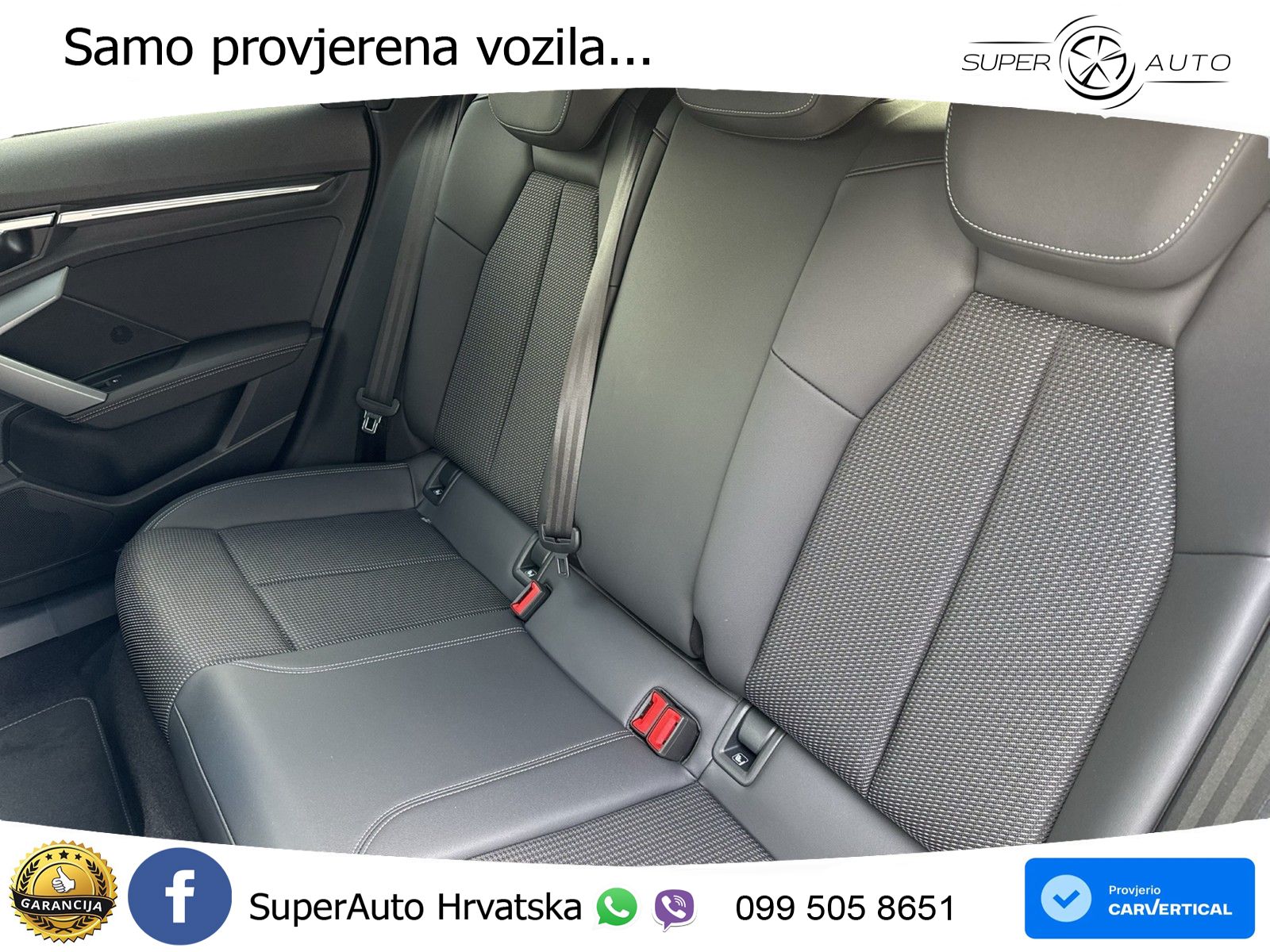 Audi A3 Sportback 40 TFSI (204 KS) quattro S tronic S line LED+GR SJED+ACC