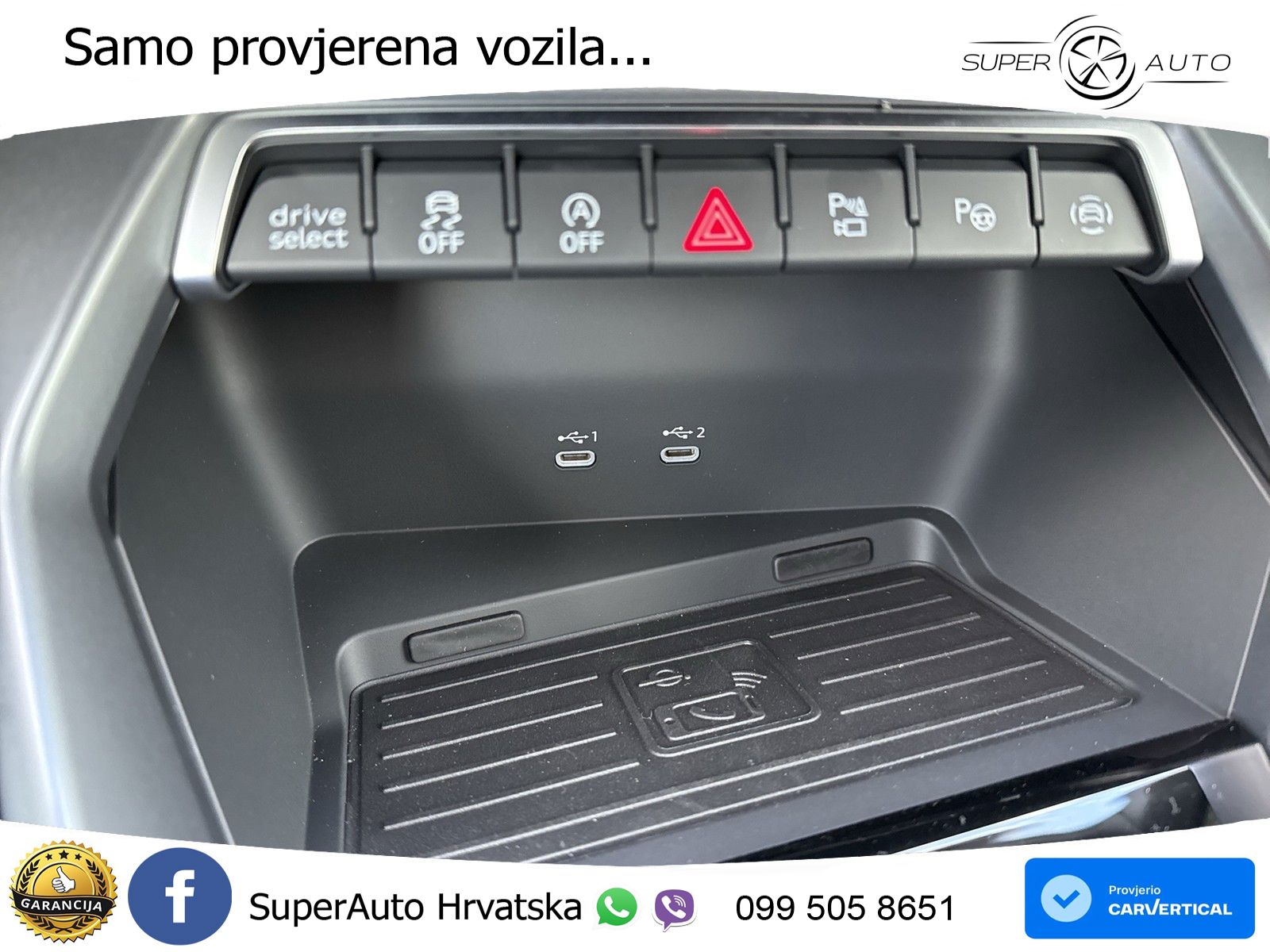 Audi A3 Sportback 40 TFSI (204 KS) quattro S tronic S line LED+GR SJED+ACC