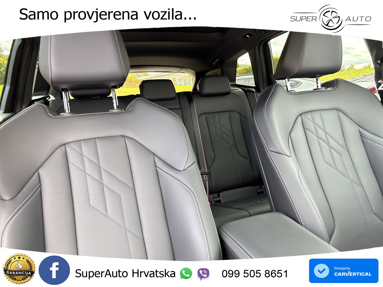 BMW X3 40d xDrive Steptronic M Sport LED+GR SJED+ACC