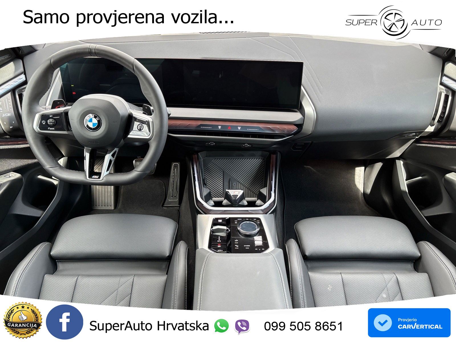 BMW X3 40d xDrive Steptronic M Sport LED+GR SJED+ACC