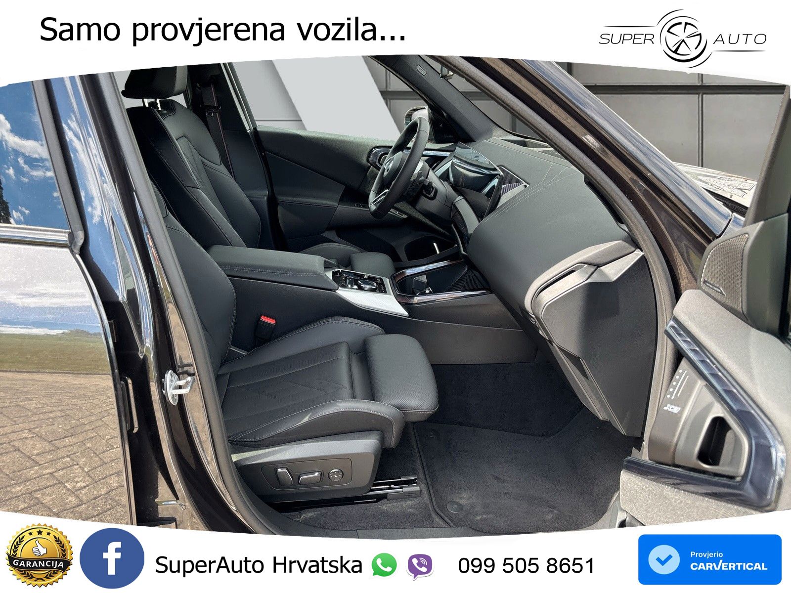 BMW X3 40d xDrive Steptronic M Sport LED+GR SJED+ACC