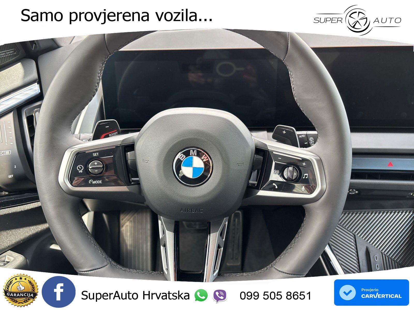 BMW X3 40d xDrive Steptronic M Sport LED+GR SJED+ACC