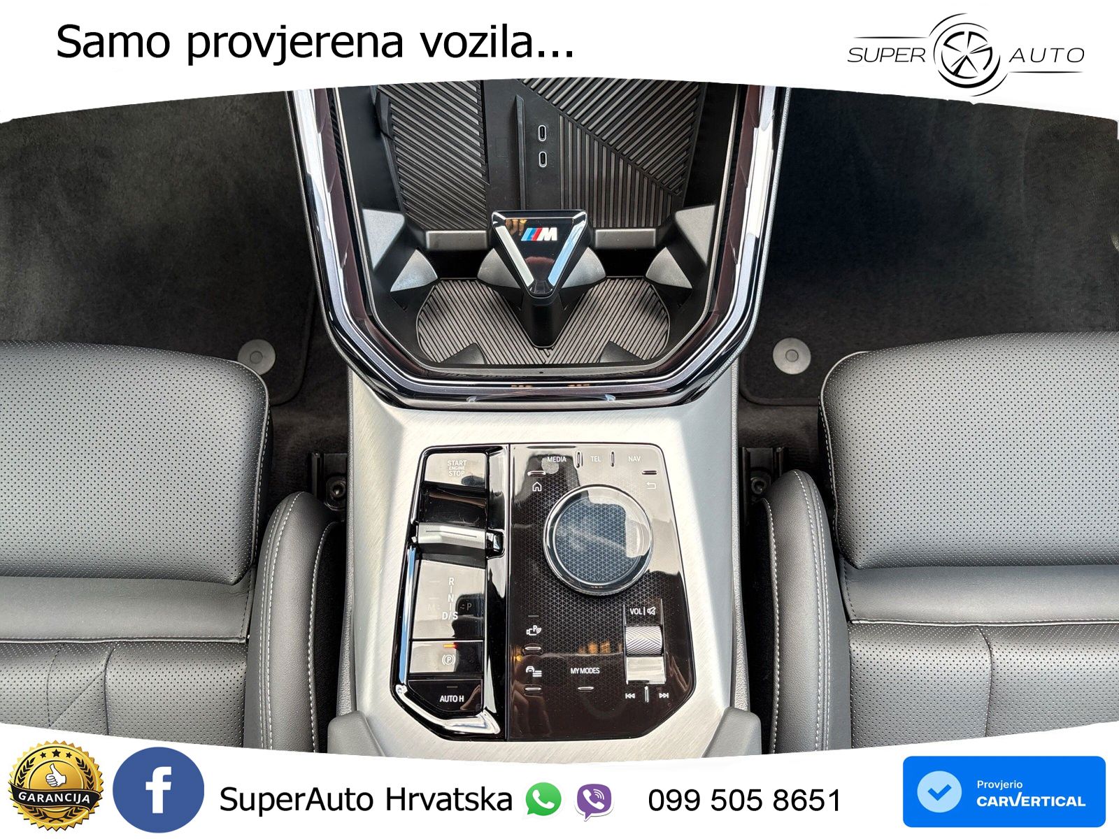 BMW X3 40d xDrive Steptronic M Sport LED+GR SJED+ACC