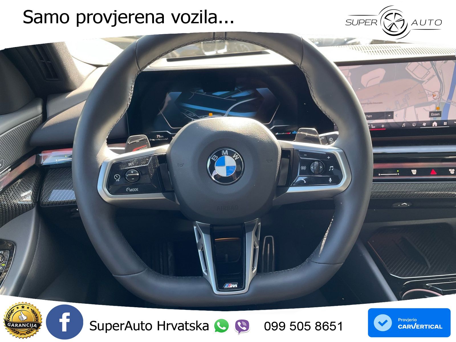 BMW 540d Touring (303 KS) xDrive Steptronic M Sport ACC+HEAD+4xGR SJED+360+PANO