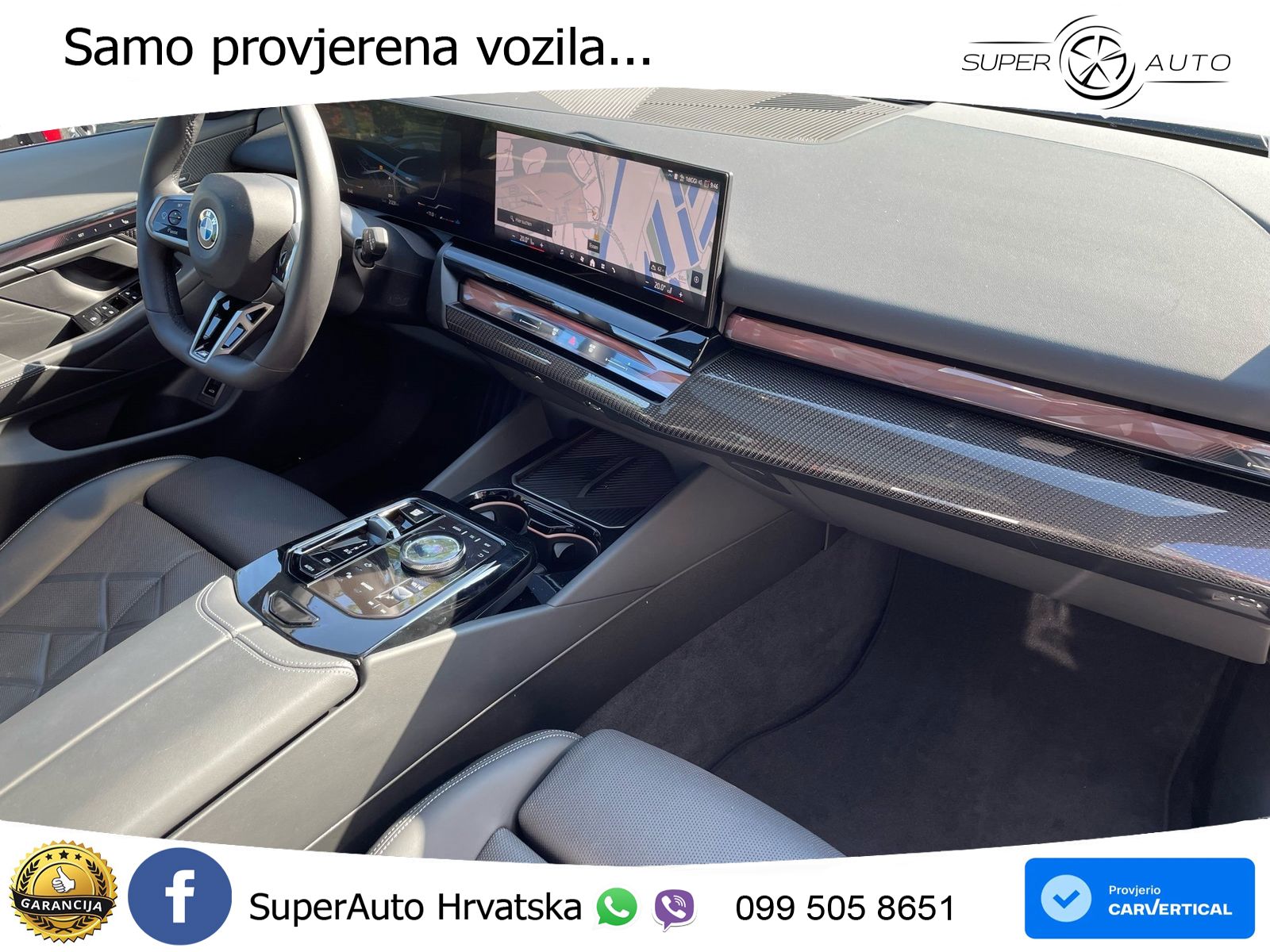 BMW 540d Touring (303 KS) xDrive Steptronic M Sport ACC+HEAD+4xGR SJED+360+PANO