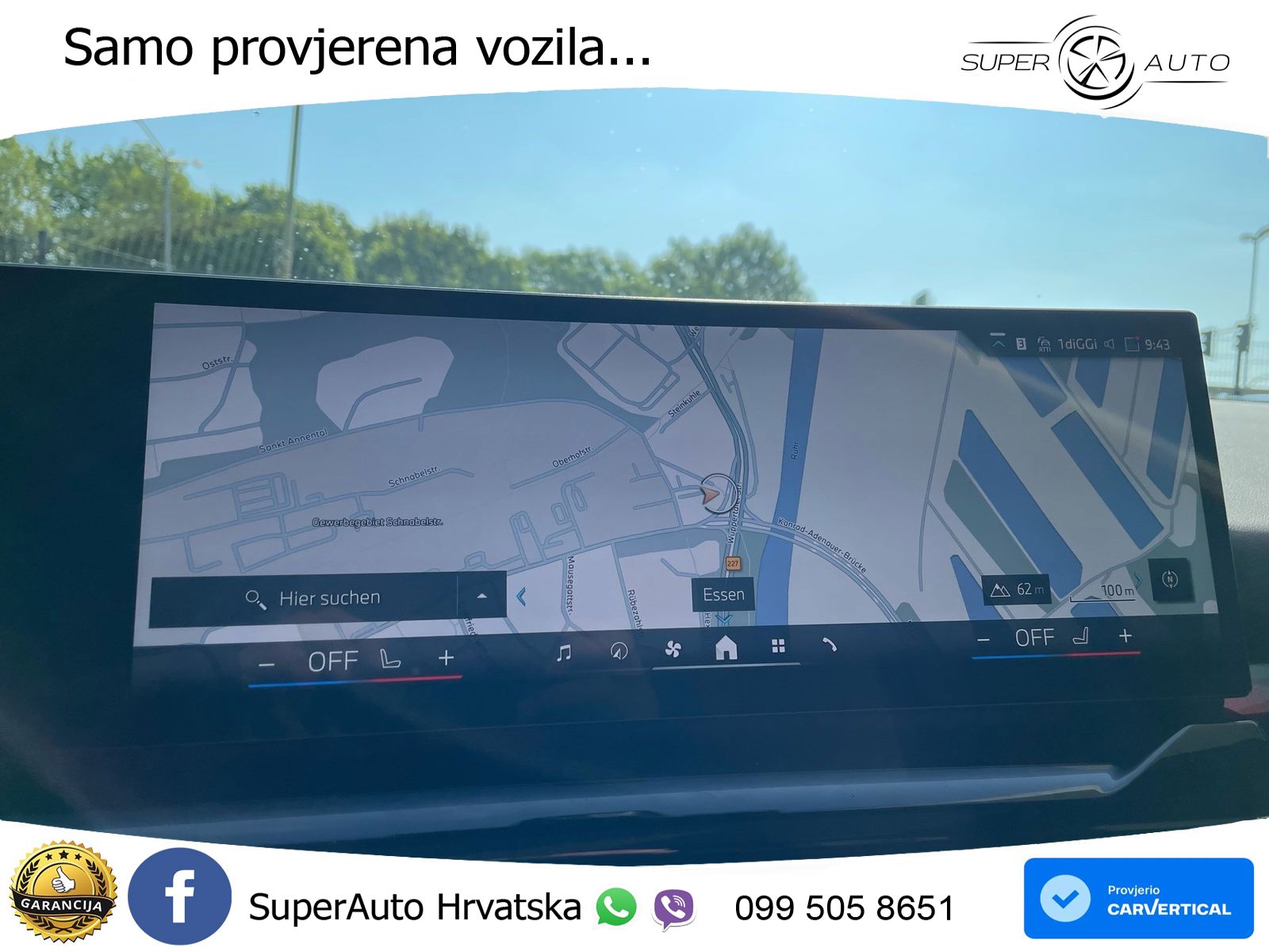 BMW 540d Touring (303 KS) xDrive Steptronic M Sport ACC+HEAD+4xGR SJED+360+PANO