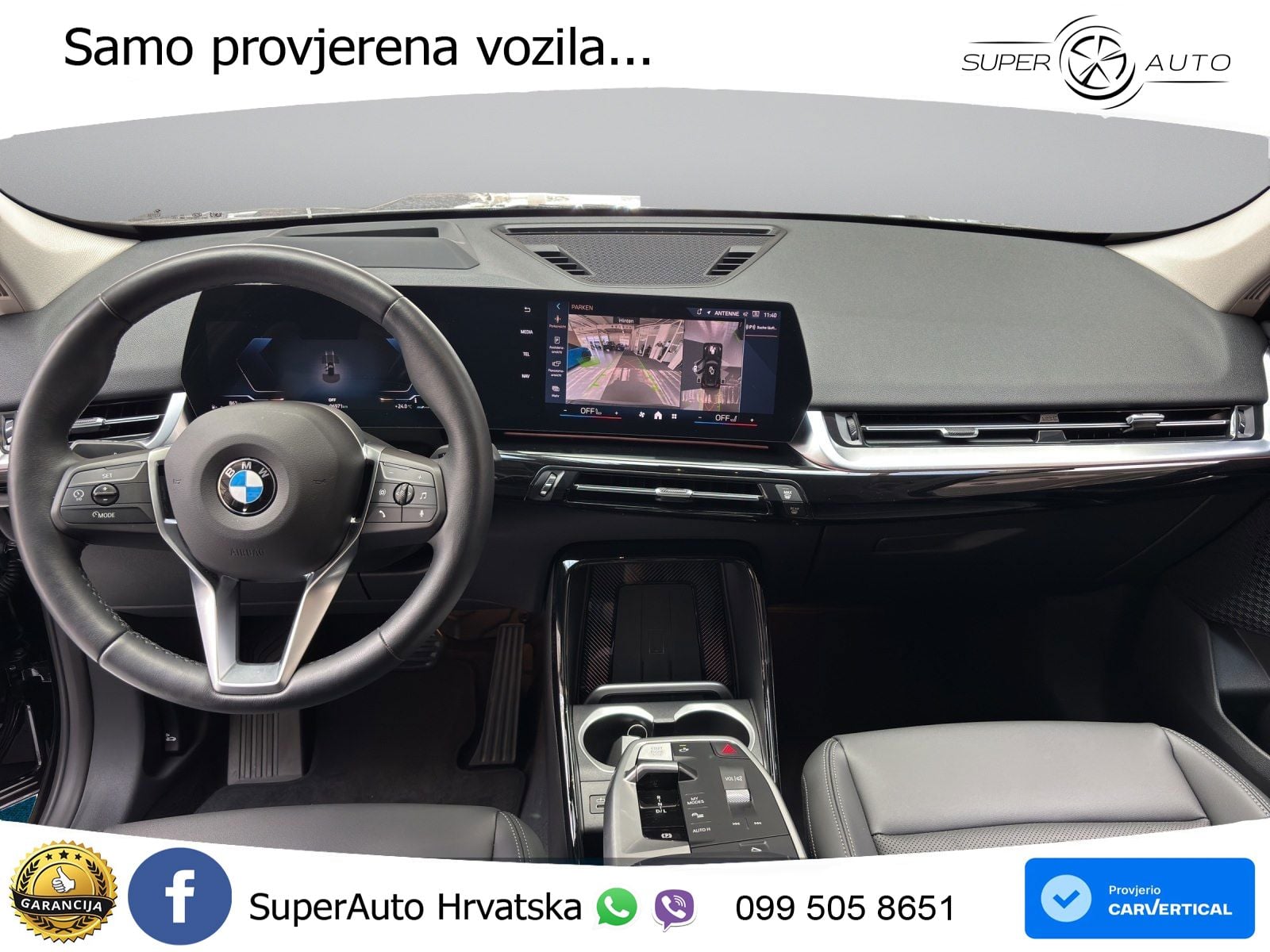 BMW X1 20i (170 KS) sDrive Steptronic Advantage LED+GR SJED+ACC