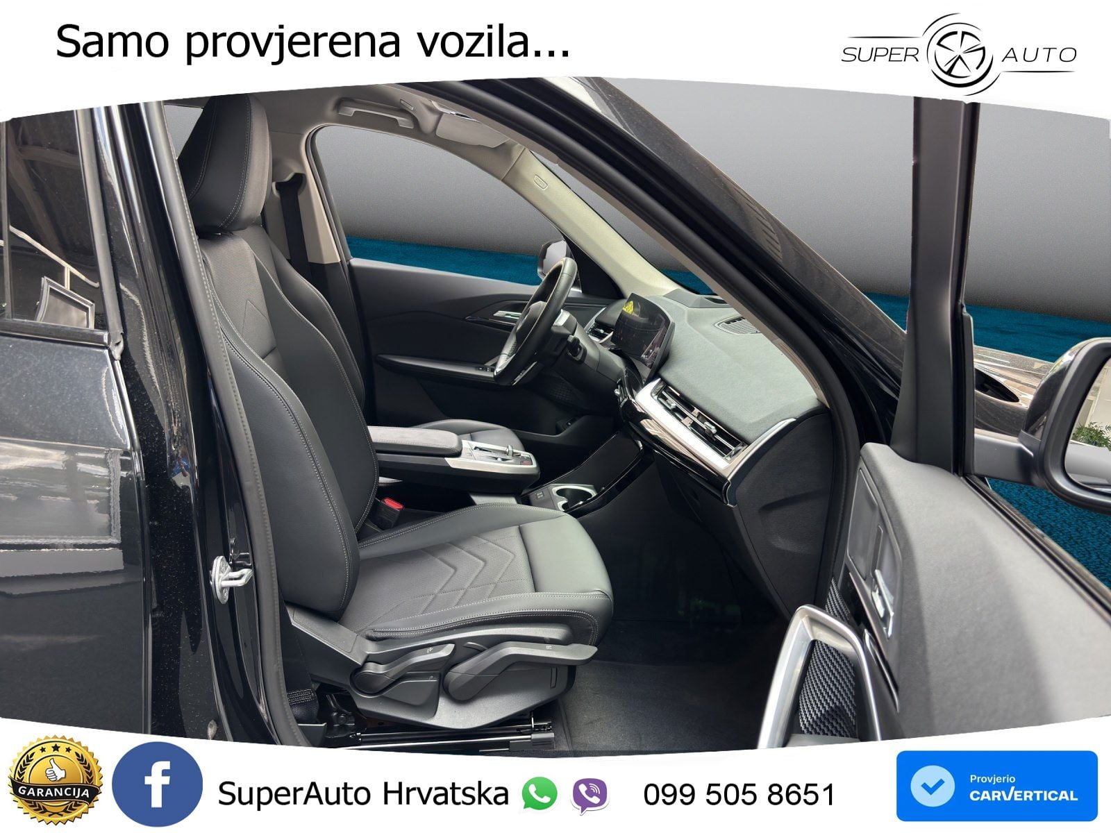 BMW X1 20i (170 KS) sDrive Steptronic Advantage LED+GR SJED+ACC