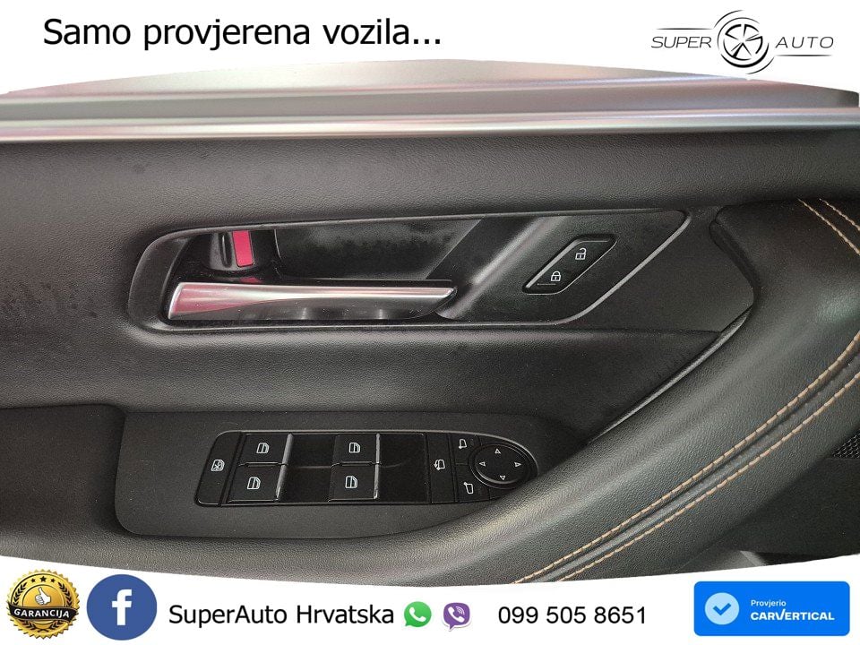 Mazda CX-60 2.5 e-Skyactiv (328 KS) AWD Automatic