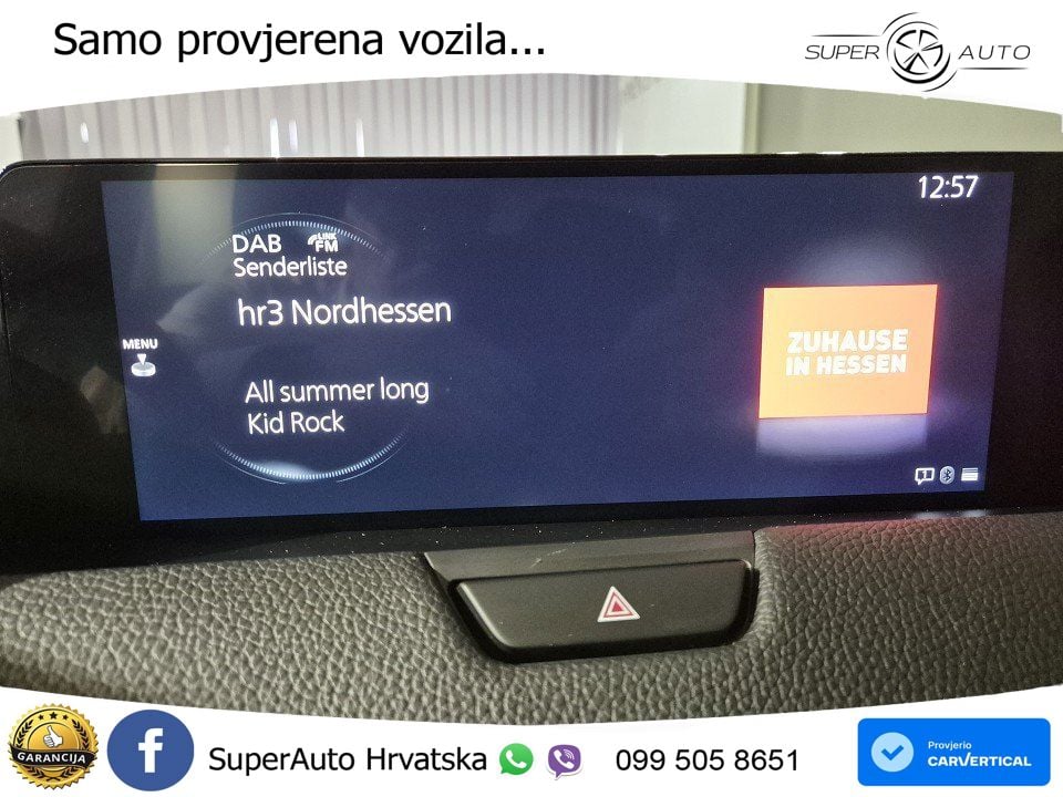 Mazda CX-60 2.5 e-Skyactiv (328 KS) AWD Automatic