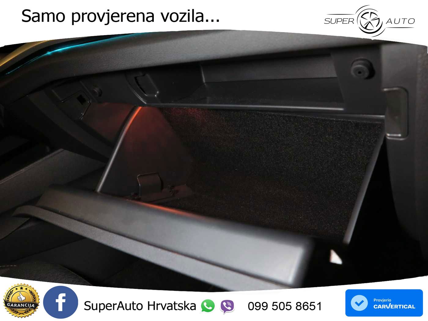 Škoda Octavia Combi 2.0 TDI (150 KS) DSG Selection LED+GR SJED+ACC