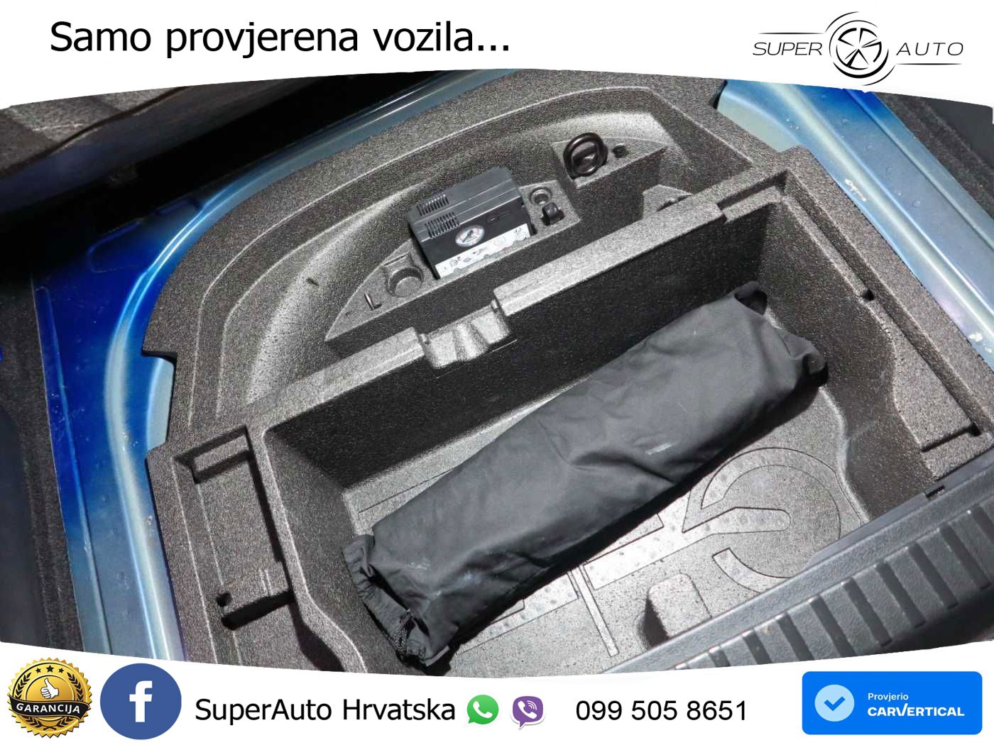 Škoda Octavia Combi 2.0 TDI (150 KS) DSG Selection LED+GR SJED+ACC