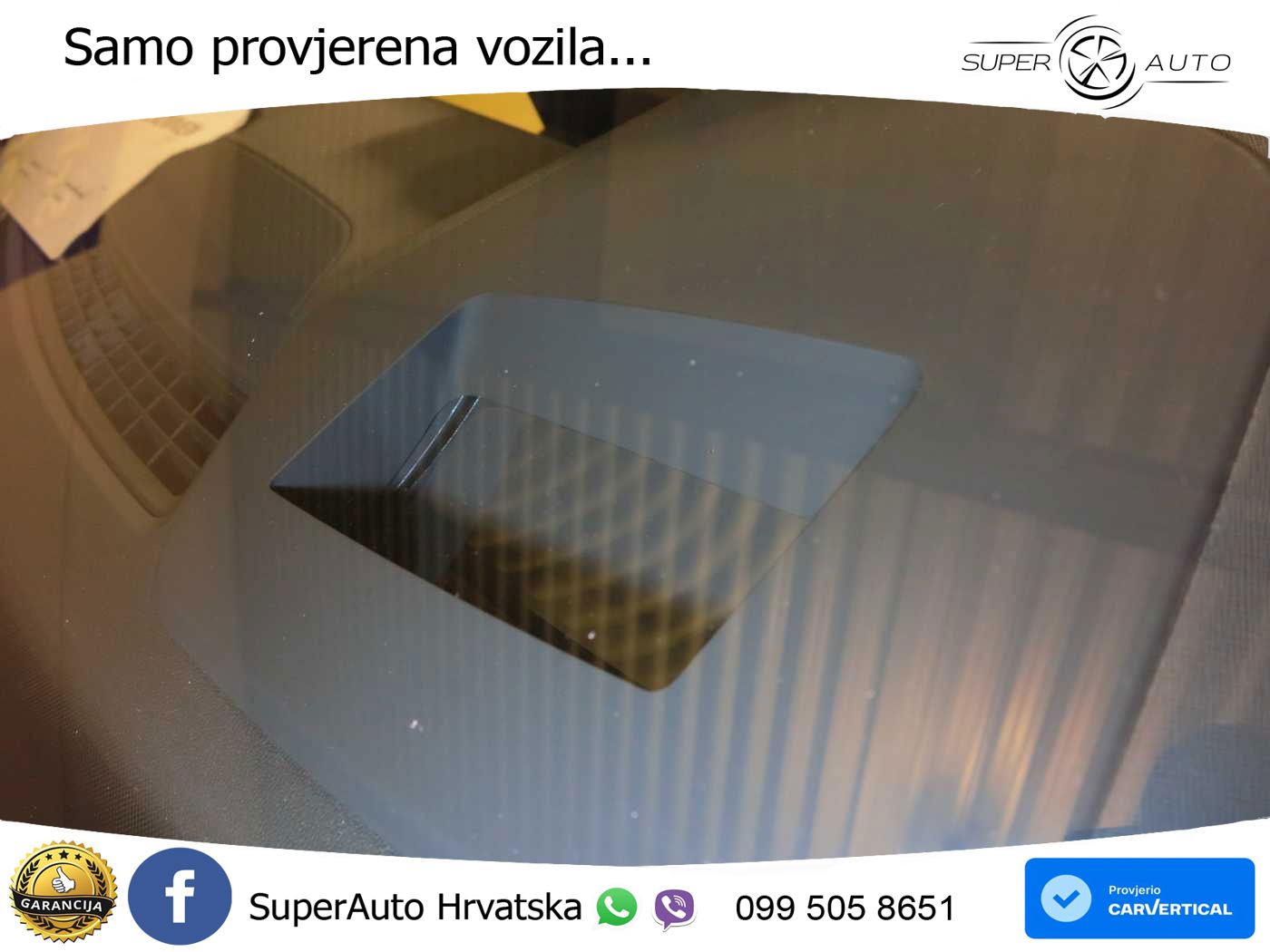 Škoda Octavia Combi 2.0 TDI (150 KS) DSG Selection LED+GR SJED+ACC