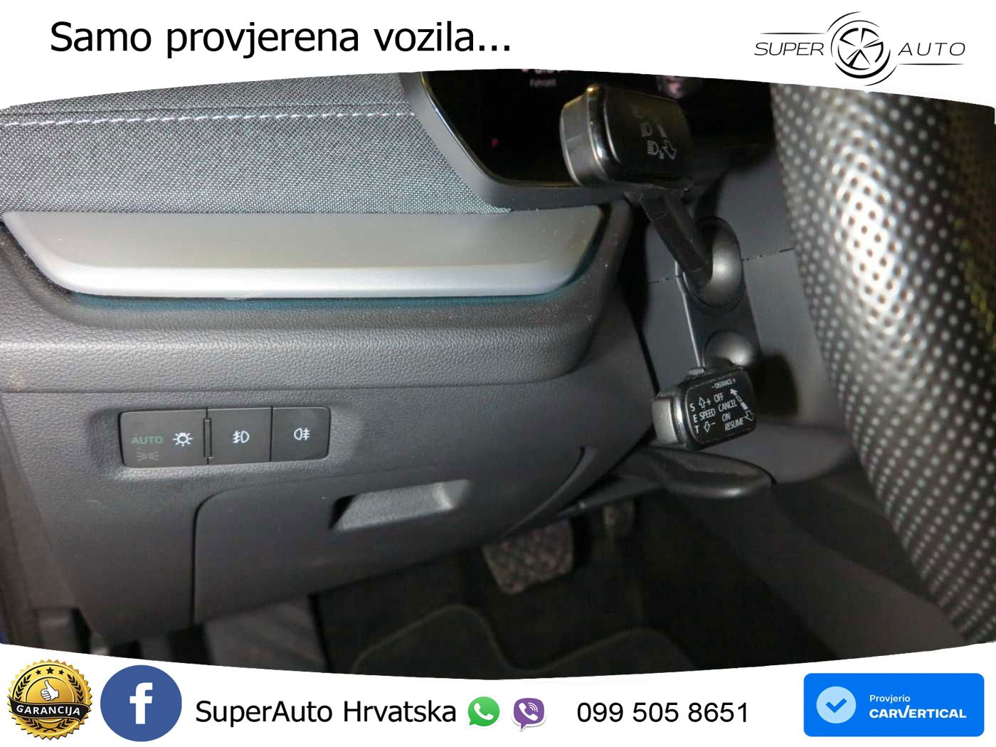 Škoda Octavia Combi 2.0 TDI (150 KS) DSG Selection LED+GR SJED+ACC