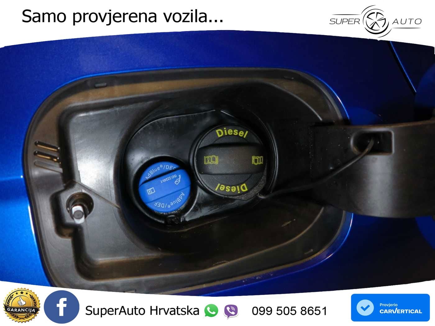 Škoda Octavia Combi 2.0 TDI (150 KS) DSG Selection LED+GR SJED+ACC