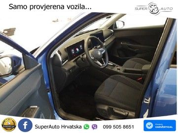 Volkswagen T-Roc 1.5 eTSI (116 KS)  DSG LED+GR SJED+ACC