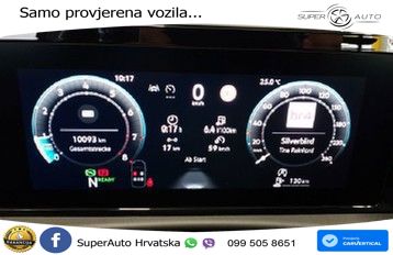 Volkswagen T-Roc 1.5 eTSI (116 KS)  DSG LED+GR SJED+ACC