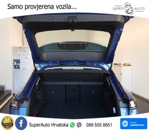 Volkswagen T-Roc 1.5 eTSI (116 KS)  DSG LED+GR SJED+ACC