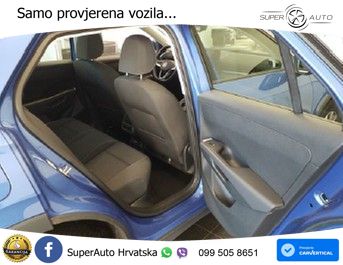 Volkswagen T-Roc 1.5 eTSI (116 KS)  DSG LED+GR SJED+ACC