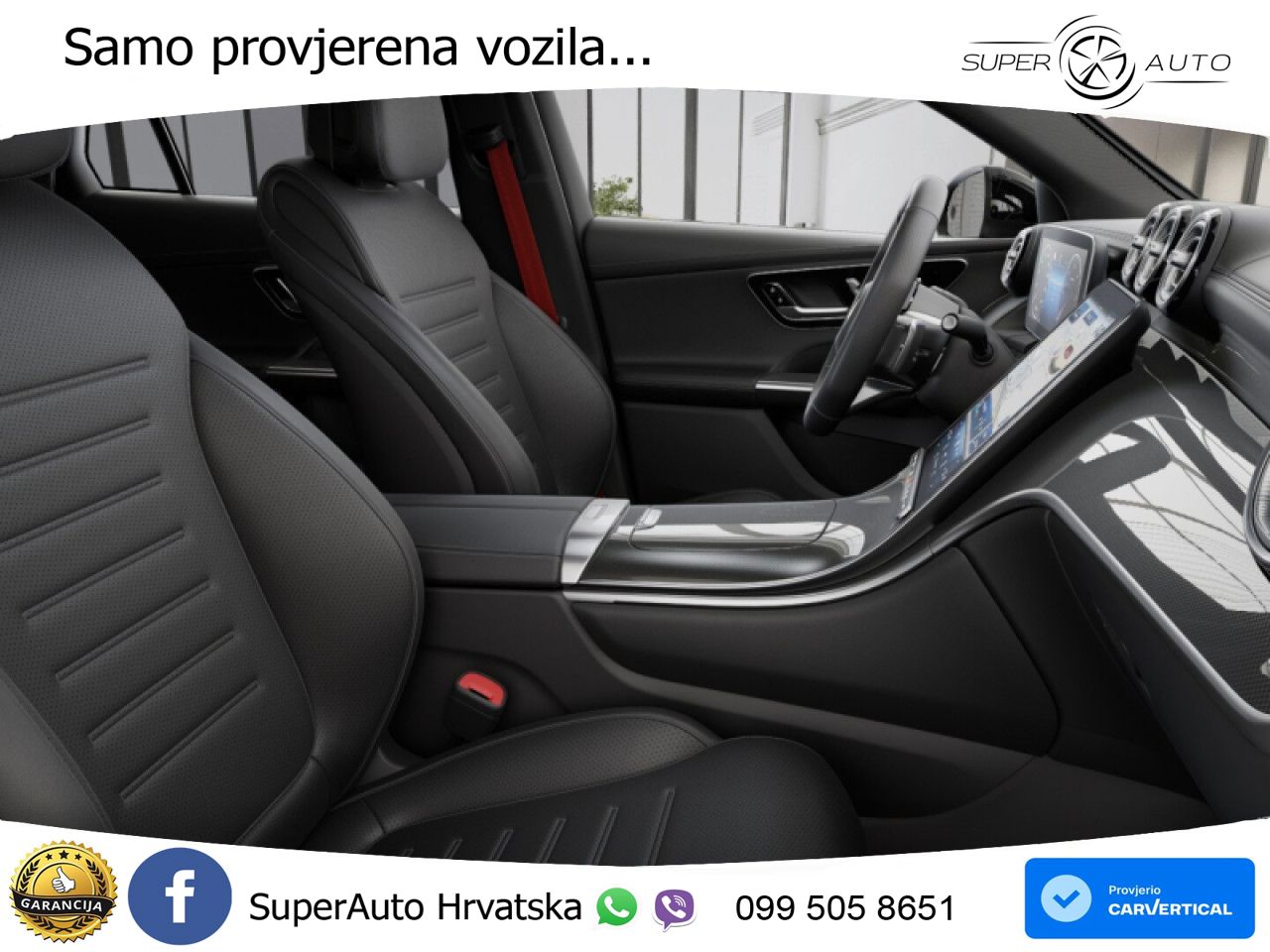 Mercedes GLC 220d (197 KS) 4MATIC 9G-TRONIC AMG LED+GR SJED+ACC