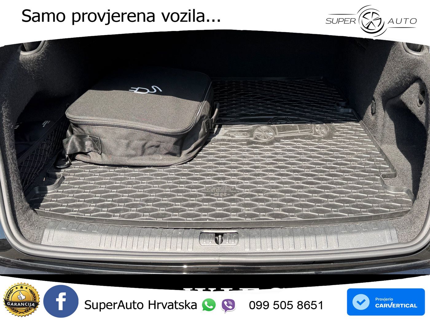 Audi A6 50 TFSIe (299 KS) quattro ultra S tronic S line
