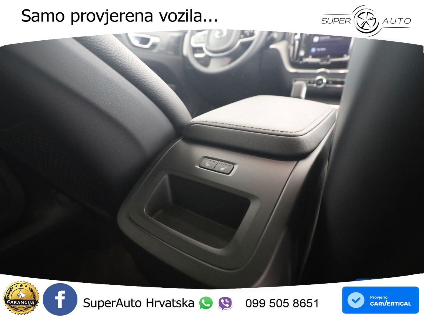 Volvo XC60 B5 Benzin AWD Geartronic LED+GR SJED+ACC