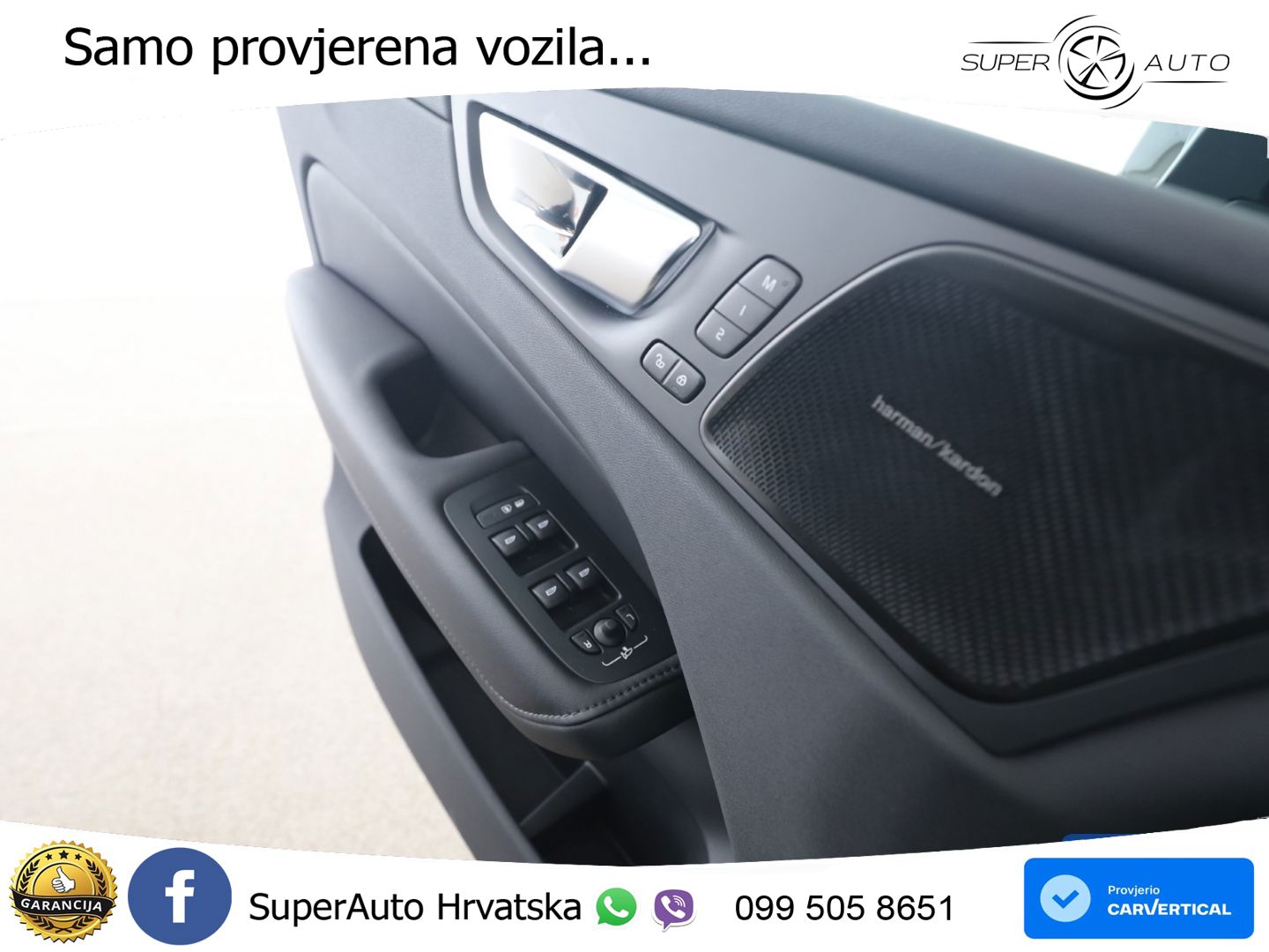 Volvo XC60 B5 Benzin AWD Geartronic LED+GR SJED+ACC