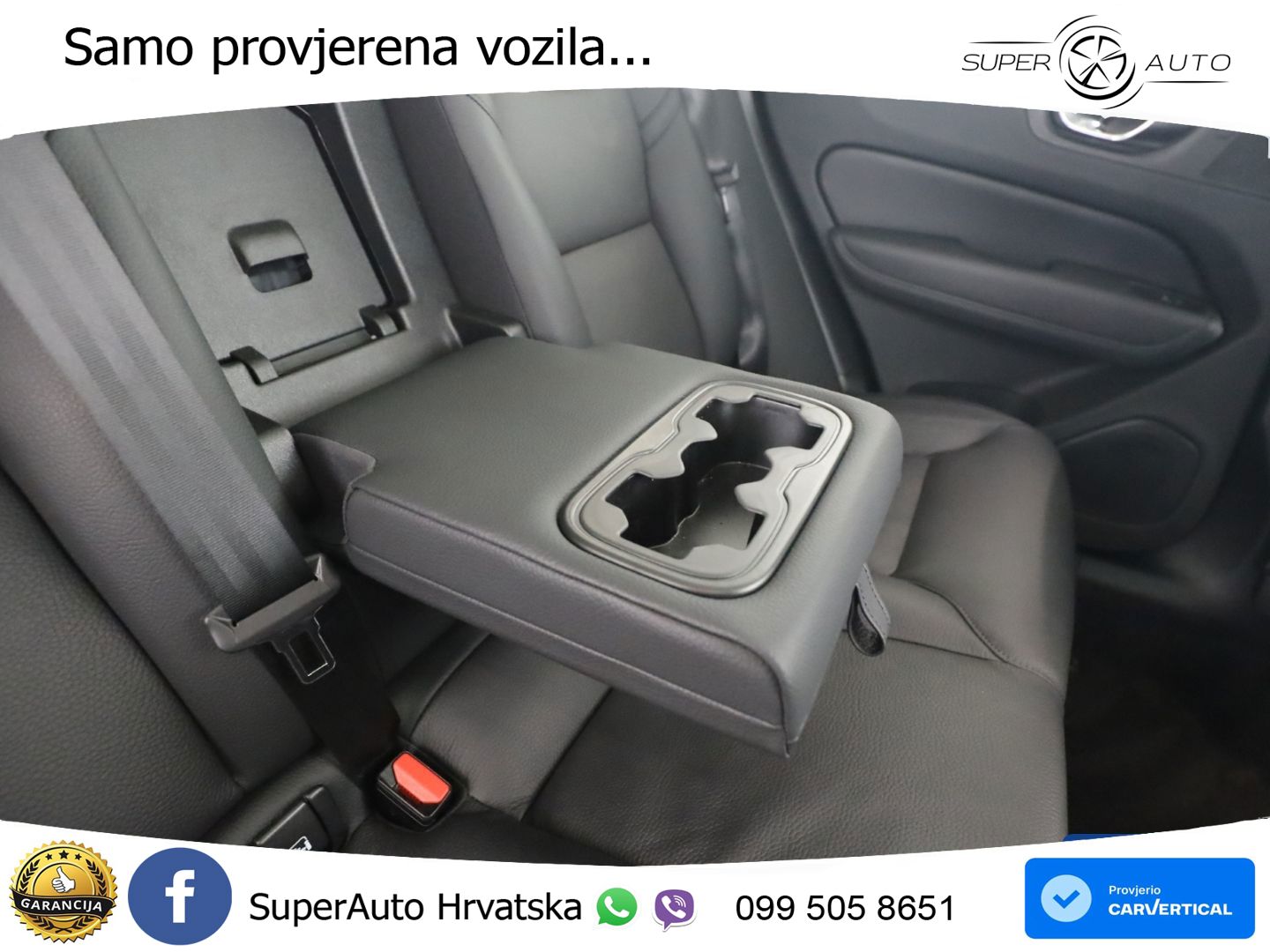 Volvo XC60 B5 Benzin AWD Geartronic LED+GR SJED+ACC