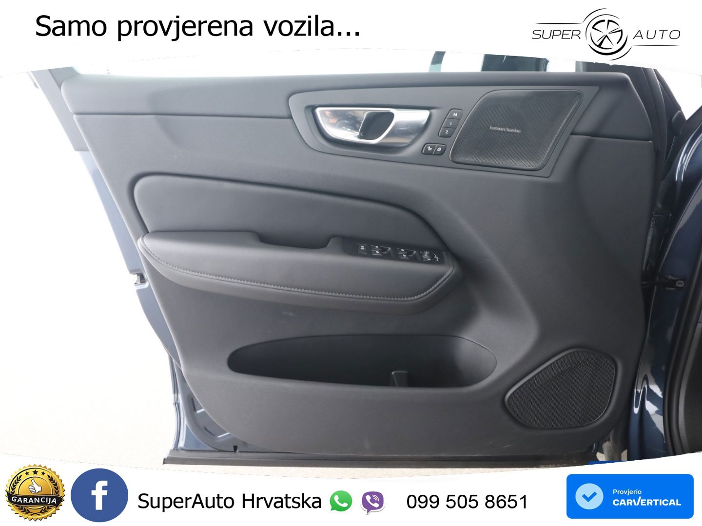 Volvo XC60 B5 Benzin AWD Geartronic LED+GR SJED+ACC