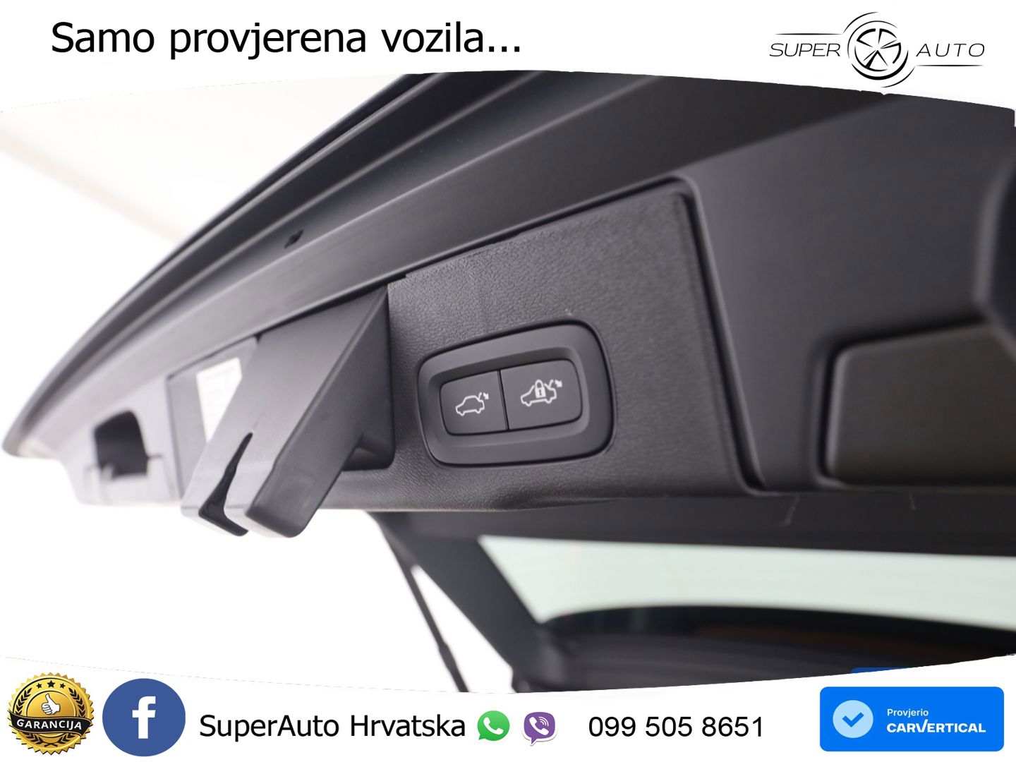 Volvo XC60 B5 Benzin AWD Geartronic LED+GR SJED+ACC