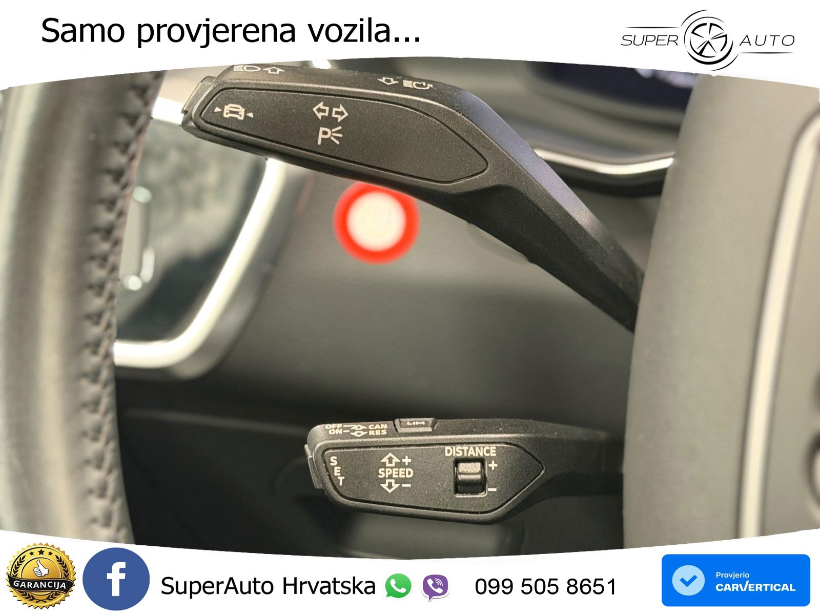 Audi A6 40 TDI (204 KS) quattro ultra S tronic ACC+GR SJED+360+PANO