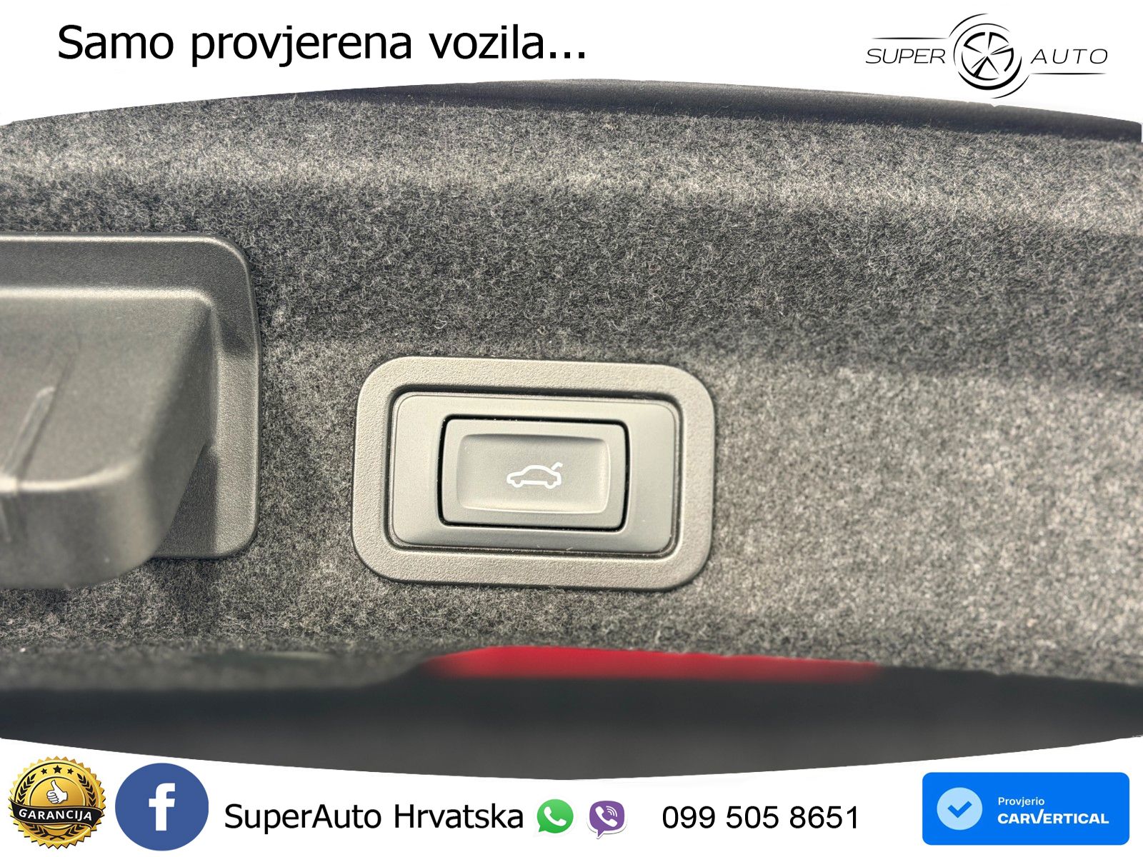 Audi A6 40 TDI (204 KS) quattro ultra S tronic ACC+GR SJED+360+PANO