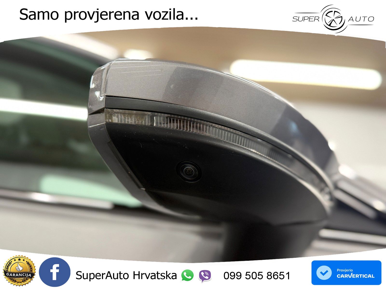 Audi A6 40 TDI (204 KS) quattro ultra S tronic ACC+GR SJED+360+PANO