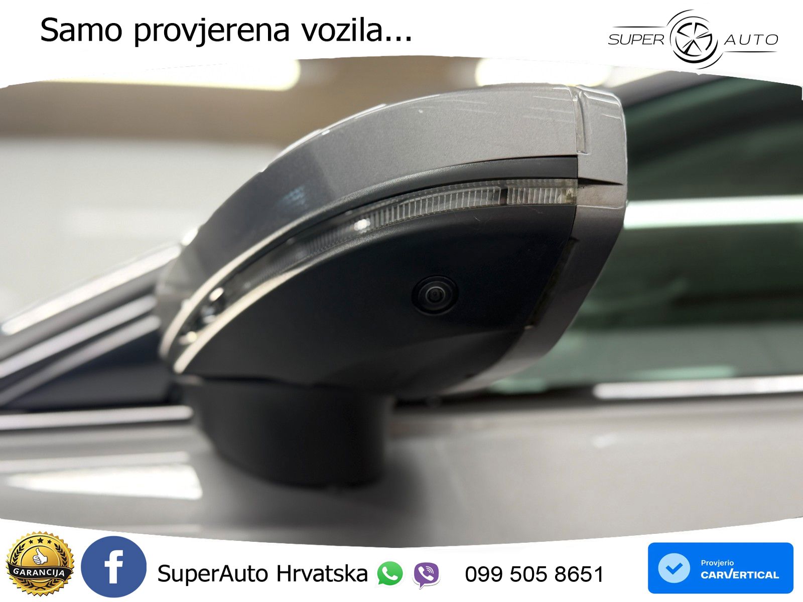 Audi A6 40 TDI (204 KS) quattro ultra S tronic ACC+GR SJED+360+PANO
