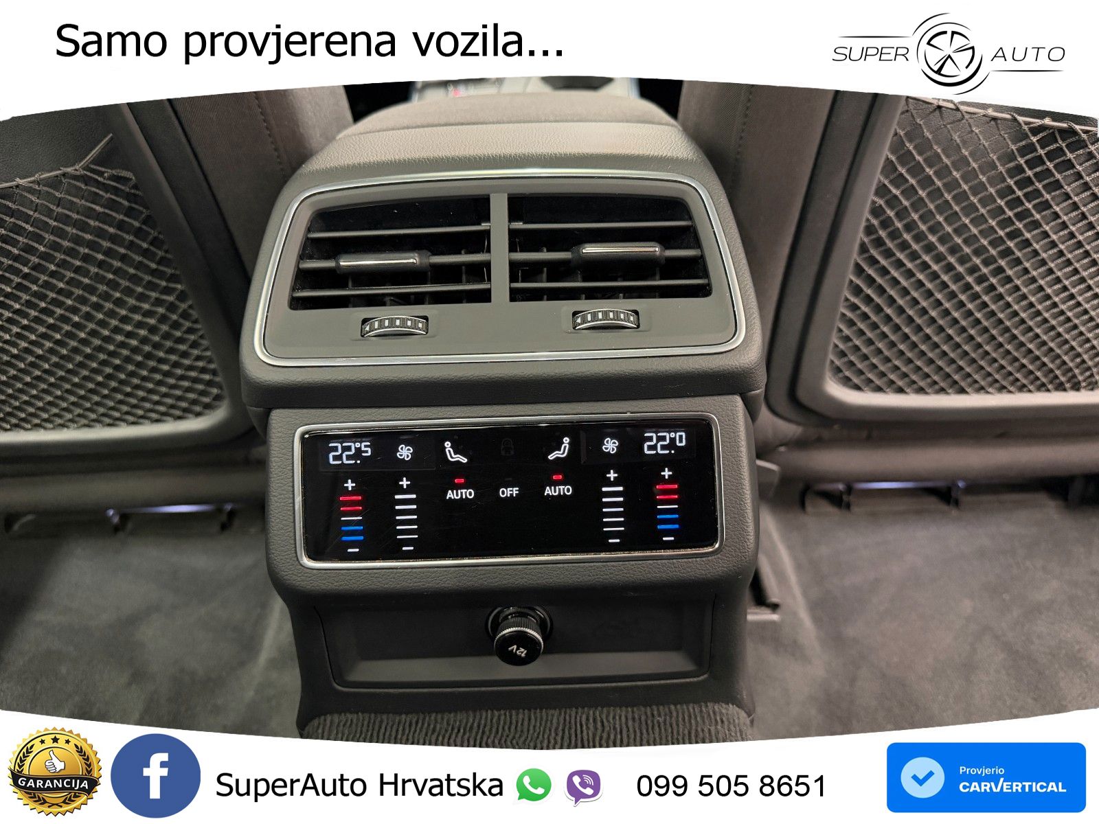 Audi A6 40 TDI (204 KS) quattro ultra S tronic ACC+GR SJED+360+PANO
