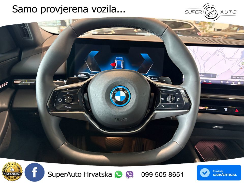 BMW 530e Touring (299 KS) xDrive Steptronic LED+GR SJED+ACC