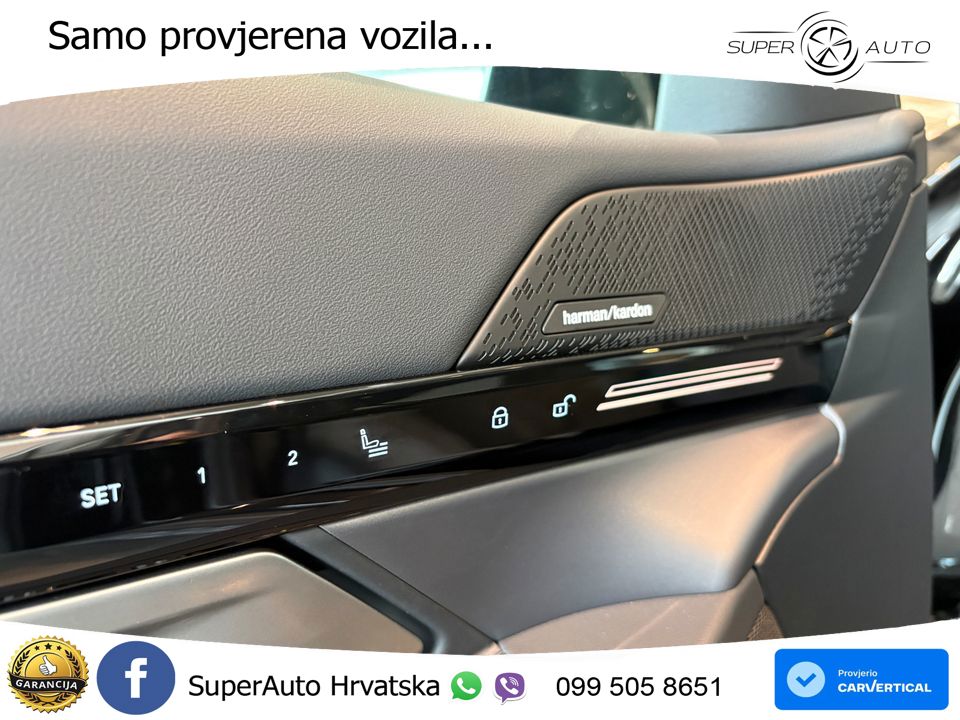 BMW 530e Touring (299 KS) xDrive Steptronic LED+GR SJED+ACC