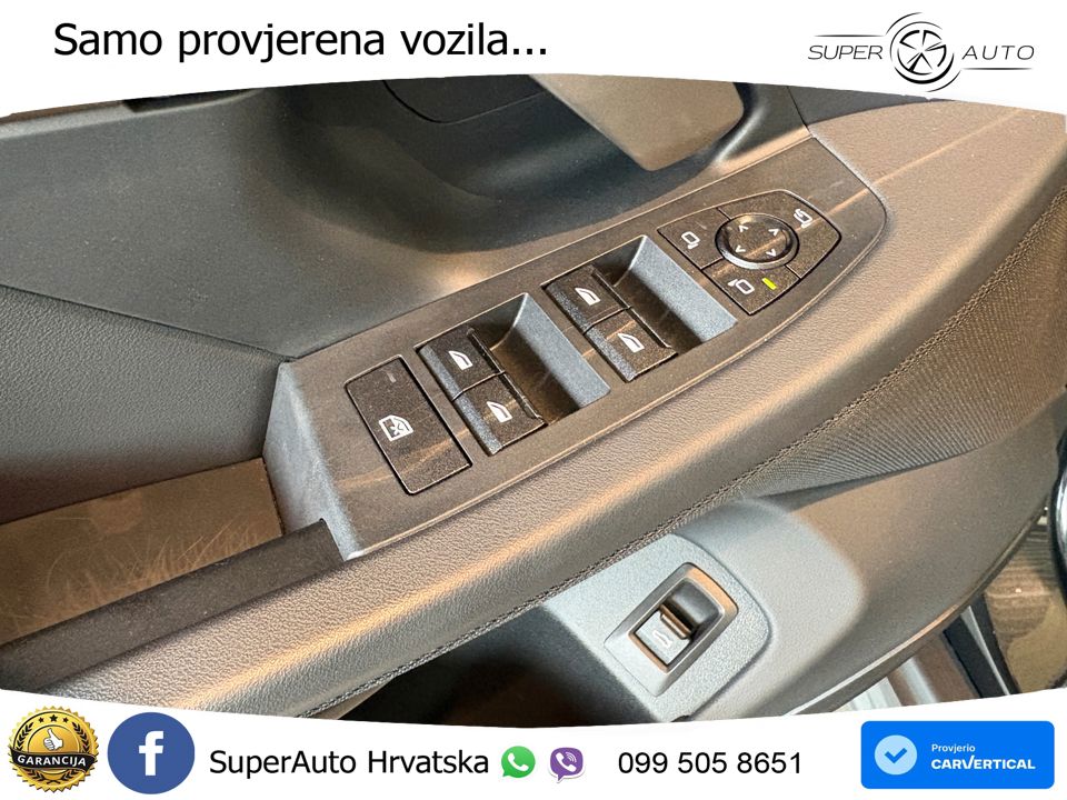 BMW 530e Touring (299 KS) xDrive Steptronic LED+GR SJED+ACC