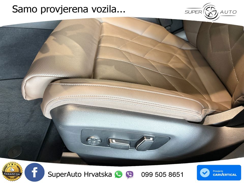 BMW 530e Touring (299 KS) xDrive Steptronic LED+GR SJED+ACC