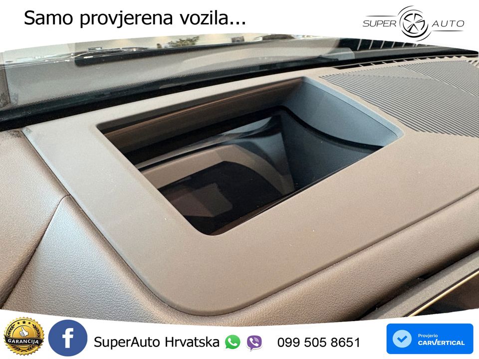 BMW 530e Touring (299 KS) xDrive Steptronic LED+GR SJED+ACC