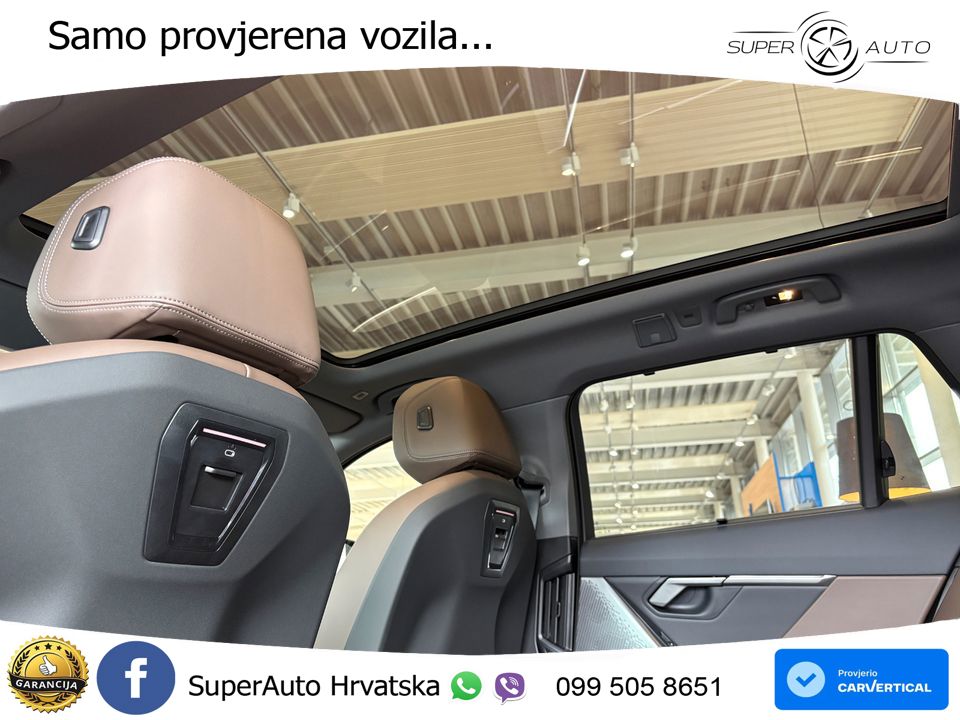 BMW 530e Touring (299 KS) xDrive Steptronic LED+GR SJED+ACC