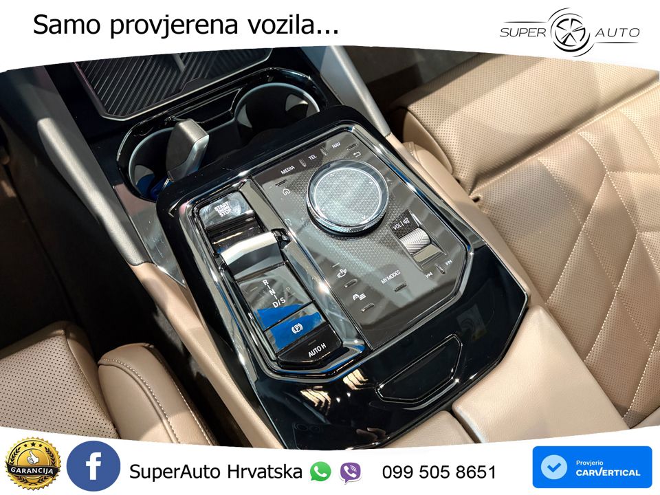 BMW 530e Touring (299 KS) xDrive Steptronic LED+GR SJED+ACC