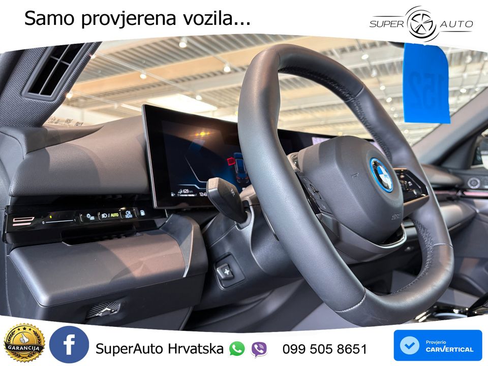 BMW 530e Touring (299 KS) xDrive Steptronic LED+GR SJED+ACC