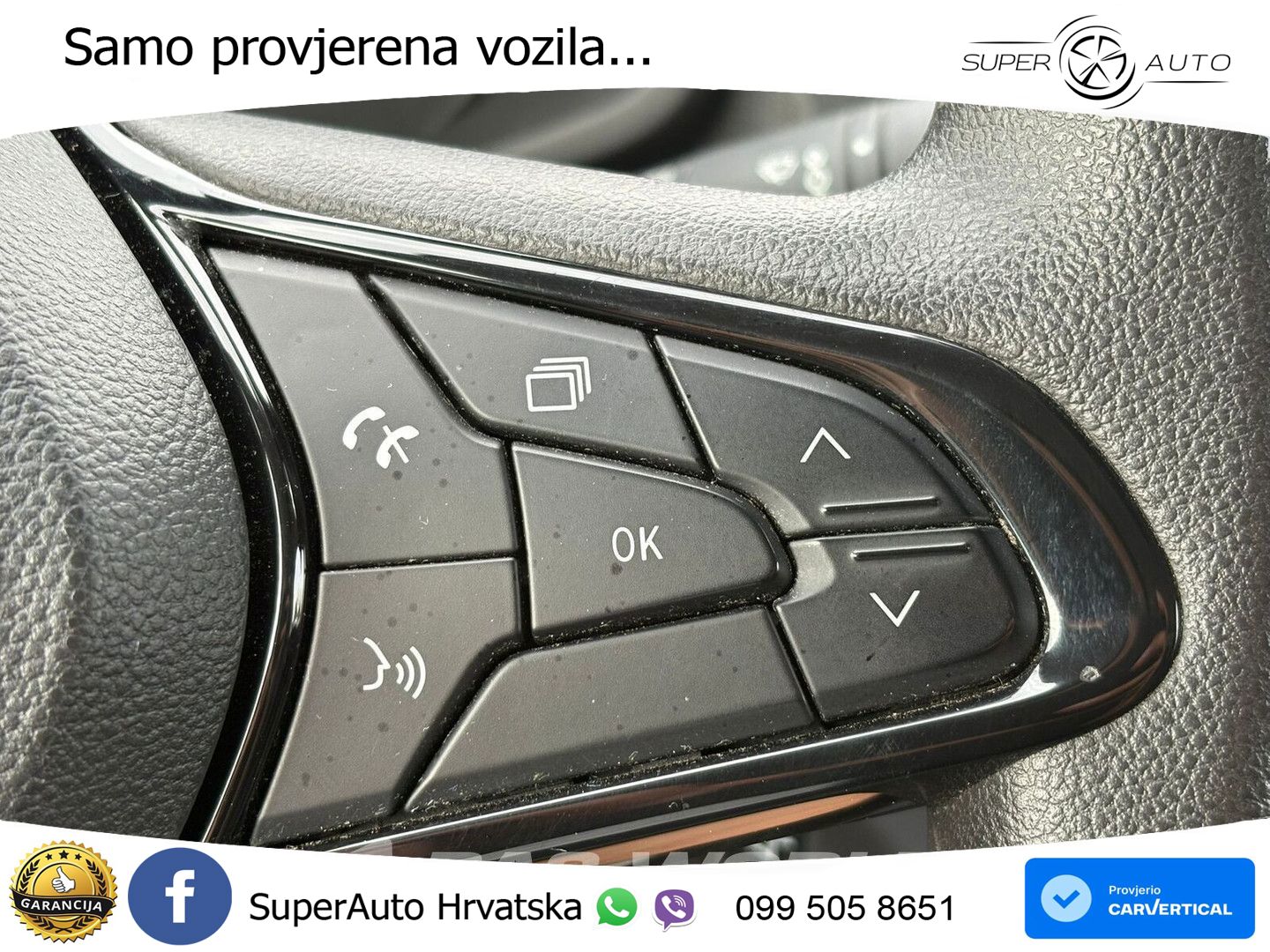 Renault Trafic 130pk L2H1 Klima LED Tempomat Euro6 L2 A/ 131 KS