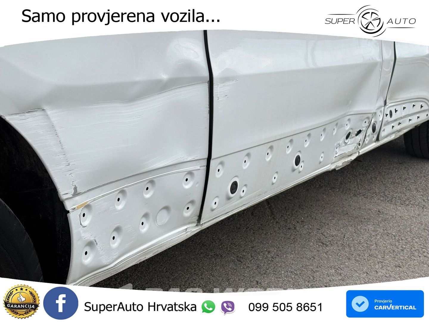 Renault Trafic 130pk L2H1 Klima LED Tempomat Euro6 L2 A/ 131 KS