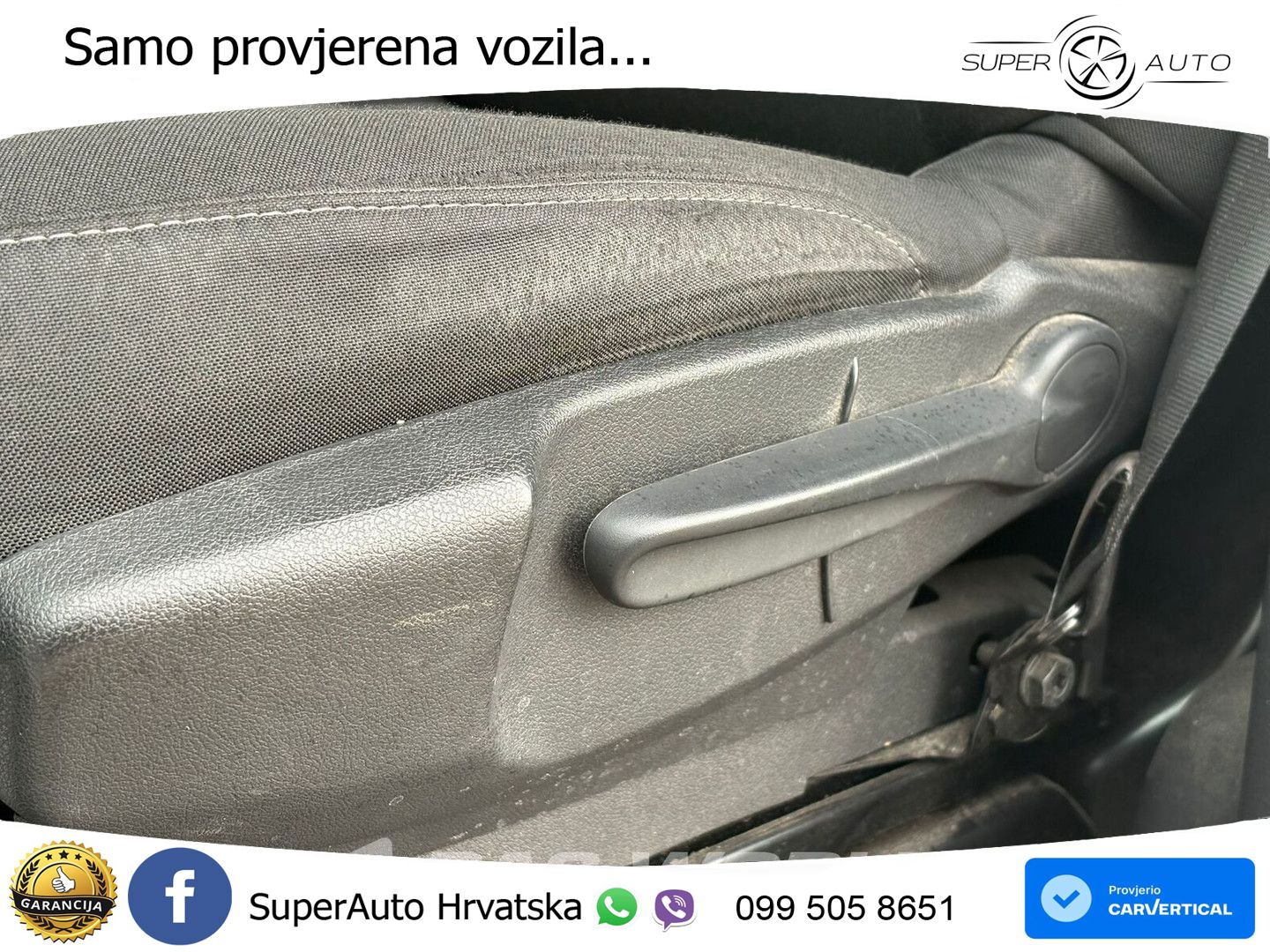 Renault Trafic 130pk L2H1 Klima LED Tempomat Euro6 L2 A/ 131 KS