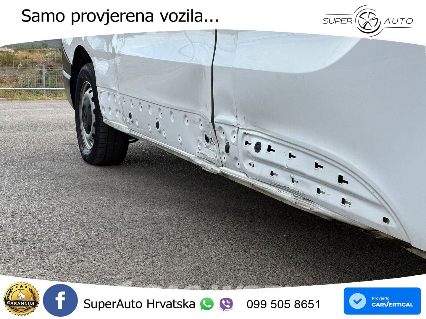 Renault Trafic 130pk L2H1 Klima LED Tempomat Euro6 L2 A/ 131 KS