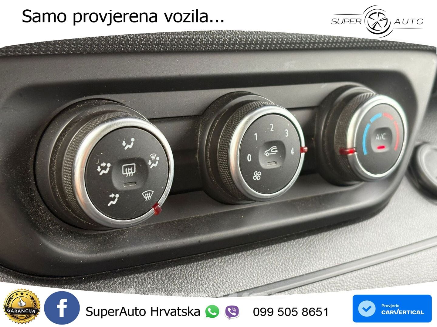 Renault Trafic 130pk L2H1 Klima LED Tempomat Euro6 L2 A/ 131 KS