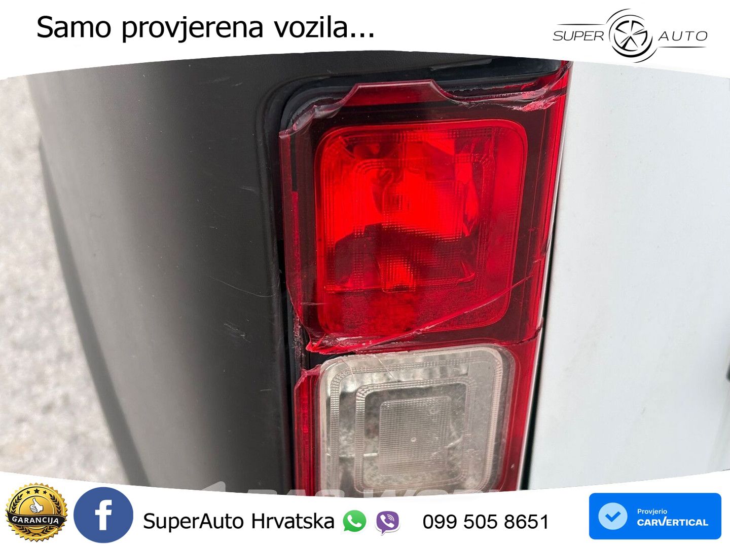 Renault Trafic 130pk L2H1 Klima LED Tempomat Euro6 L2 A/ 131 KS